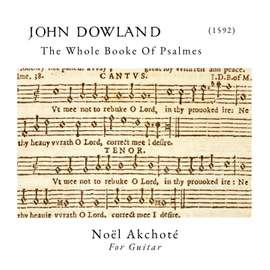 The Whole Booke of Psalmes