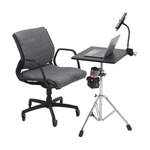 Gibraltar Special stands Workstation 77WKST Product Image