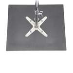 Gibraltar Special stands Workstation 77TABLE Product Image