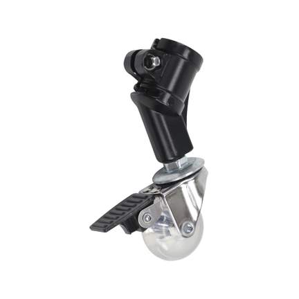 Gibraltar Special stands Workstation 77CASTERS