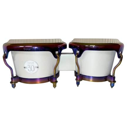 Toca Bongo 30th Anniversary