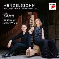 Mendelssohn: Complete Works for Cello & Piano 