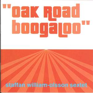 Oak Road Boogaloo