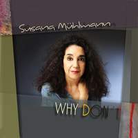 Why Don't