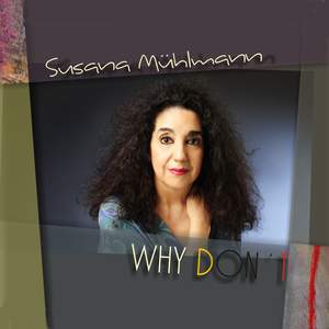 Why Don't