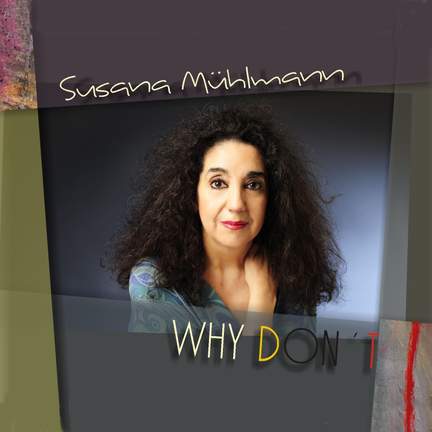 Why Don't