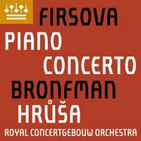 Firsova: Piano Concerto