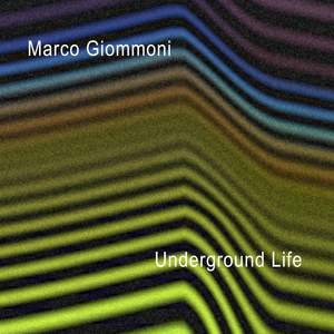 Underground Life