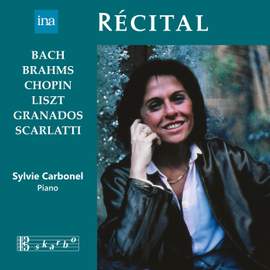 L'Art De Sylvie Carbonel Vol. 3 'Live'