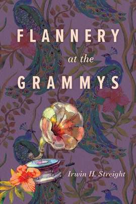 Flannery at the Grammys