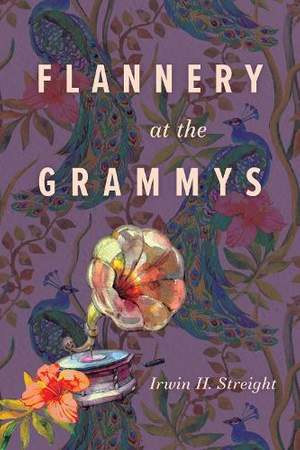 Flannery at the Grammys