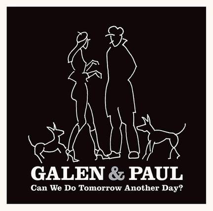 Can We Do Tomorrow Another Day?