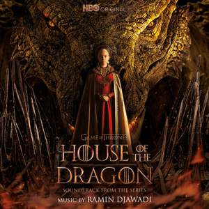 House of the Dragon: Season 1 (original Soundtrack From the Hbo Series)