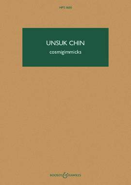 Chin, U: cosmigimmicks HPS 1600