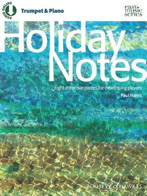 Harris, P: Holiday Notes