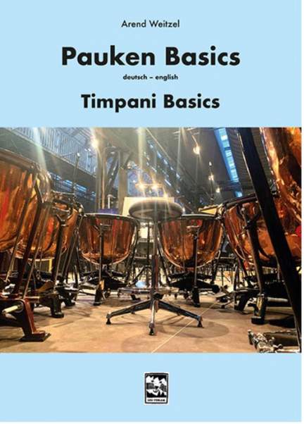 Weitzel, A: Pauken Basics