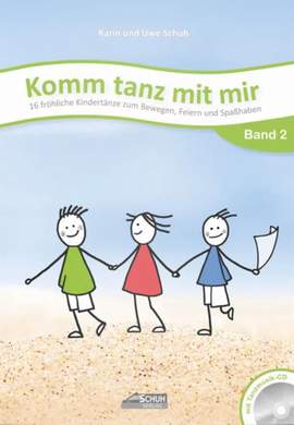 Komm tanz mit mir 2 Vol. 2