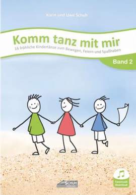 Komm tanz mit mir 2