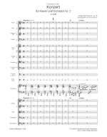 Sergei Rachmaninov: Klavierkonzert Nr. 2 C-moll Op. 18 Product Image
