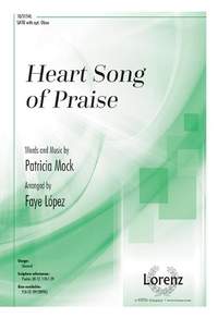 Patricia Mock: Heart Song of Praise