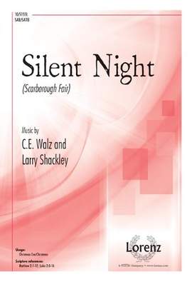 C. E. Walz_Larry Shackley: Silent Night