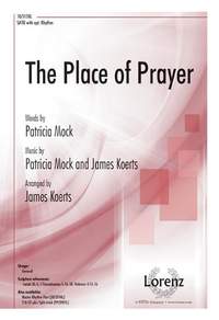 James Koerts: The Place of Prayer
