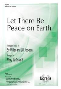 Sy Miller_Jill Jackson: Let There Be Peace on Earth