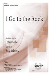 Dottie Rambo: I Go to the Rock