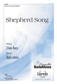 Molly Ijames: Shepherd Song