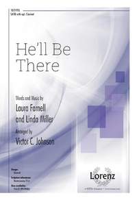 Laura Farnell: He'll Be There