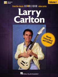 Larry Carlton - Volume 1