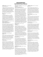 Masterpieces for the Modern Pianist Product Image