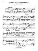 Masterpieces for the Modern Pianist Product Image