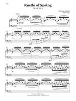 Masterpieces for the Modern Pianist Product Image