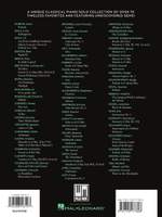 Masterpieces for the Modern Pianist Product Image