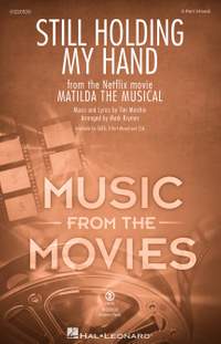 Tim Minchin: Still Holding My Hand