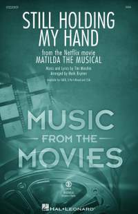 Tim Minchin: Still Holding My Hand
