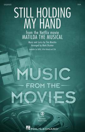 Tim Minchin: Still Holding My Hand