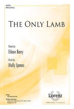 Molly Ijames: The Only Lamb