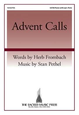 Stan Pethel: Advent Calls