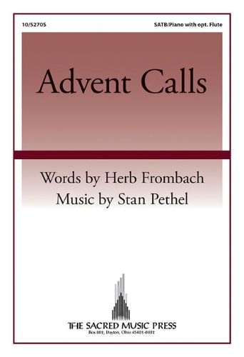 Stan Pethel: Advent Calls