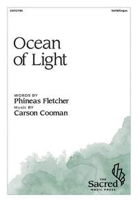 Carson Cooman: Ocean of Light