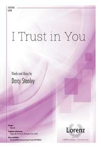 Darcy Stanley: I Trust in You