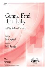 Patti Drennan: Gonna Find that Baby