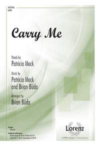 Patricia Mock: Carry Me