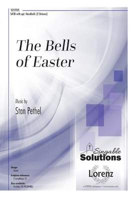 Stan Pethel: The Bells of Easter