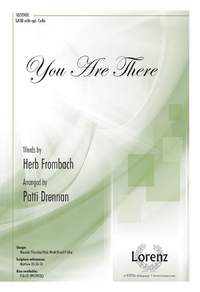 Patti Drennan: You Are There