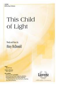 Mary McDonald: This Child of Light
