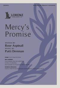 Patti Drennan: Mercy's Promise