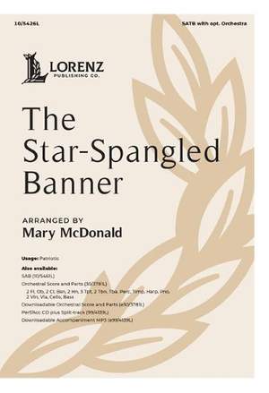 The Star-Spangled Banner